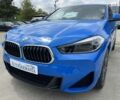 БМВ X2, об'ємом двигуна 2 л та пробігом 0 тис. км за 54123 $, фото 9 на Automoto.ua