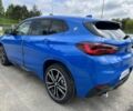 БМВ X2, об'ємом двигуна 2 л та пробігом 0 тис. км за 54123 $, фото 8 на Automoto.ua