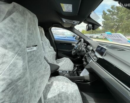 БМВ X2, об'ємом двигуна 2 л та пробігом 0 тис. км за 54123 $, фото 22 на Automoto.ua