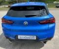 БМВ X2, об'ємом двигуна 2 л та пробігом 0 тис. км за 54123 $, фото 16 на Automoto.ua