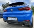 БМВ X2, об'ємом двигуна 2 л та пробігом 0 тис. км за 54123 $, фото 5 на Automoto.ua