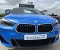 БМВ X2, об'ємом двигуна 2 л та пробігом 0 тис. км за 54123 $, фото 1 на Automoto.ua