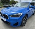 БМВ X2, об'ємом двигуна 2 л та пробігом 0 тис. км за 54123 $, фото 10 на Automoto.ua