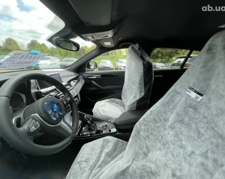 БМВ X2, об'ємом двигуна 2 л та пробігом 0 тис. км за 54123 $, фото 29 на Automoto.ua