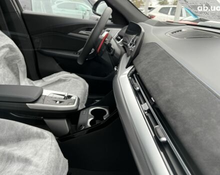 БМВ X2, объемом двигателя 2 л и пробегом 0 тыс. км за 79119 $, фото 31 на Automoto.ua
