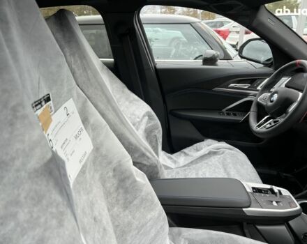 БМВ X2, объемом двигателя 2 л и пробегом 0 тыс. км за 79119 $, фото 38 на Automoto.ua