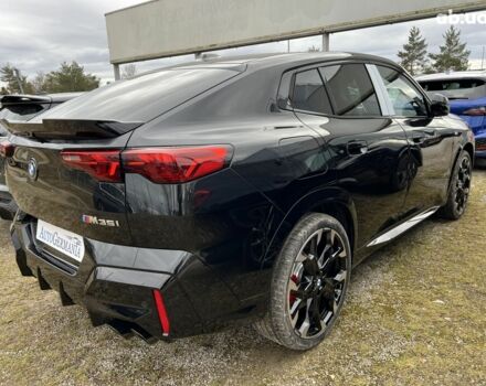 БМВ X2, объемом двигателя 2 л и пробегом 0 тыс. км за 79119 $, фото 12 на Automoto.ua