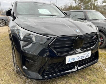БМВ X2, объемом двигателя 2 л и пробегом 0 тыс. км за 79119 $, фото 30 на Automoto.ua