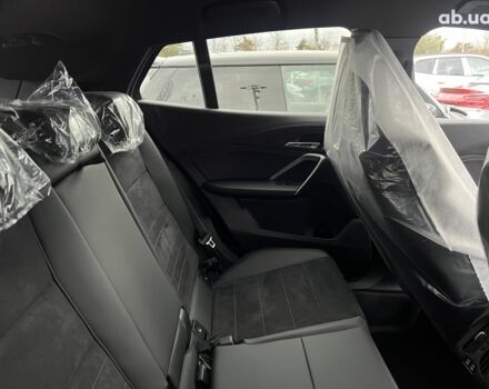 БМВ X2, объемом двигателя 2 л и пробегом 0 тыс. км за 79119 $, фото 39 на Automoto.ua