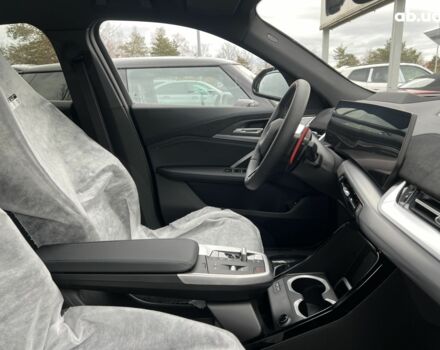 БМВ X2, объемом двигателя 2 л и пробегом 0 тыс. км за 79119 $, фото 23 на Automoto.ua