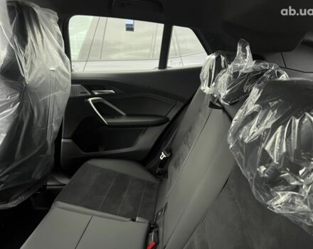 БМВ X2, объемом двигателя 2 л и пробегом 0 тыс. км за 79119 $, фото 11 на Automoto.ua