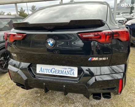 БМВ X2, объемом двигателя 2 л и пробегом 0 тыс. км за 79119 $, фото 16 на Automoto.ua