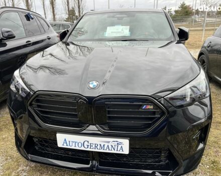 БМВ X2, объемом двигателя 2 л и пробегом 0 тыс. км за 79119 $, фото 26 на Automoto.ua