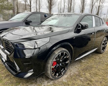 БМВ X2, объемом двигателя 2 л и пробегом 0 тыс. км за 79119 $, фото 24 на Automoto.ua