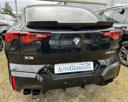 БМВ X2, объемом двигателя 2 л и пробегом 0 тыс. км за 79119 $, фото 18 на Automoto.ua