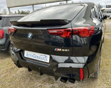БМВ X2, объемом двигателя 2 л и пробегом 0 тыс. км за 79119 $, фото 15 на Automoto.ua