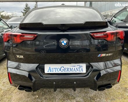 БМВ X2, объемом двигателя 2 л и пробегом 0 тыс. км за 79119 $, фото 17 на Automoto.ua