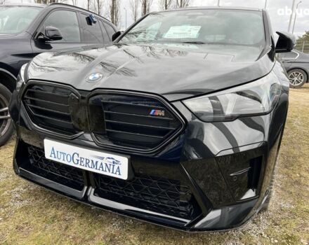 БМВ X2, объемом двигателя 2 л и пробегом 0 тыс. км за 79119 $, фото 27 на Automoto.ua