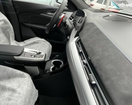 БМВ X2, объемом двигателя 2 л и пробегом 0 тыс. км за 79119 $, фото 36 на Automoto.ua