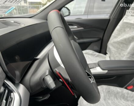 БМВ X2, объемом двигателя 2 л и пробегом 0 тыс. км за 79119 $, фото 9 на Automoto.ua