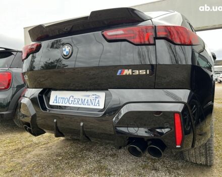 БМВ X2, объемом двигателя 2 л и пробегом 0 тыс. км за 79119 $, фото 3 на Automoto.ua