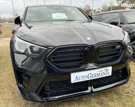 БМВ X2, объемом двигателя 2 л и пробегом 0 тыс. км за 79119 $, фото 28 на Automoto.ua