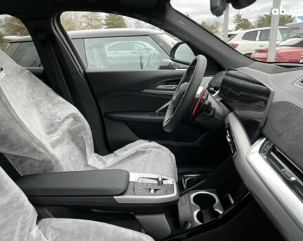 БМВ X2, объемом двигателя 2 л и пробегом 0 тыс. км за 79119 $, фото 35 на Automoto.ua