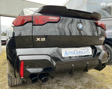 БМВ X2, объемом двигателя 2 л и пробегом 0 тыс. км за 79119 $, фото 2 на Automoto.ua