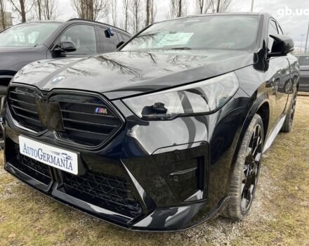 БМВ X2, объемом двигателя 2 л и пробегом 0 тыс. км за 79119 $, фото 25 на Automoto.ua