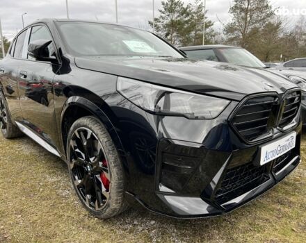 БМВ X2, объемом двигателя 2 л и пробегом 0 тыс. км за 79119 $, фото 29 на Automoto.ua