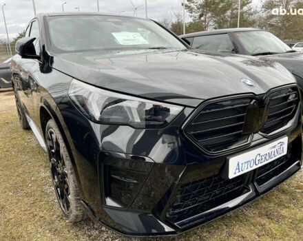 БМВ X2, объемом двигателя 2 л и пробегом 0 тыс. км за 79119 $, фото 1 на Automoto.ua