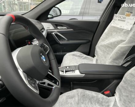 БМВ X2, объемом двигателя 2 л и пробегом 0 тыс. км за 79119 $, фото 6 на Automoto.ua
