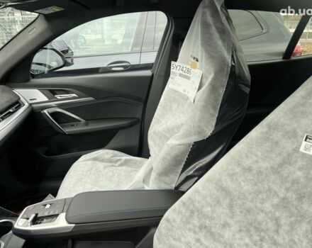 БМВ X2, объемом двигателя 2 л и пробегом 0 тыс. км за 79119 $, фото 10 на Automoto.ua