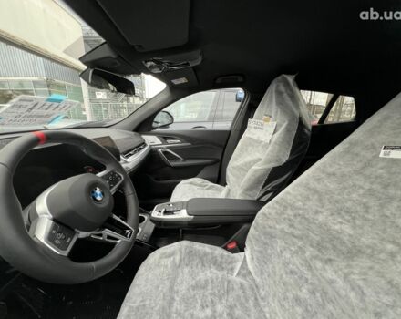 БМВ X2, объемом двигателя 2 л и пробегом 0 тыс. км за 79119 $, фото 7 на Automoto.ua