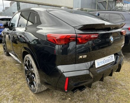 БМВ X2, объемом двигателя 2 л и пробегом 0 тыс. км за 79119 $, фото 40 на Automoto.ua