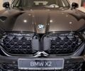 БМВ X2, об'ємом двигуна 2 л та пробігом 0 тис. км за 62513 $, фото 1 на Automoto.ua