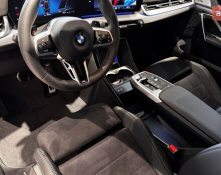 БМВ X2, об'ємом двигуна 2 л та пробігом 0 тис. км за 62513 $, фото 18 на Automoto.ua