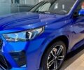 БМВ X2, объемом двигателя 2 л и пробегом 0 тыс. км за 55708 $, фото 1 на Automoto.ua