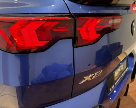 БМВ X2, объемом двигателя 2 л и пробегом 0 тыс. км за 55708 $, фото 11 на Automoto.ua