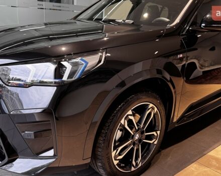 БМВ X2, об'ємом двигуна 2 л та пробігом 0 тис. км за 62513 $, фото 3 на Automoto.ua