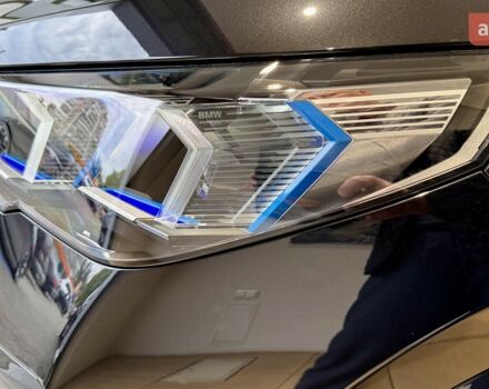 БМВ X2, об'ємом двигуна 2 л та пробігом 0 тис. км за 62513 $, фото 5 на Automoto.ua
