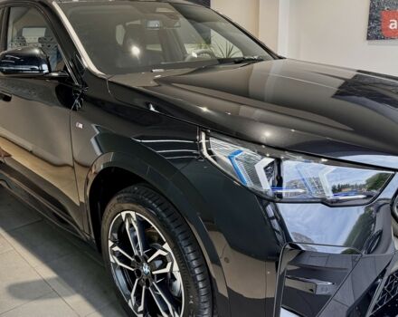 БМВ X2, об'ємом двигуна 2 л та пробігом 0 тис. км за 62513 $, фото 7 на Automoto.ua