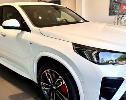 БМВ X2, объемом двигателя 2 л и пробегом 0 тыс. км за 62768 $, фото 2 на Automoto.ua