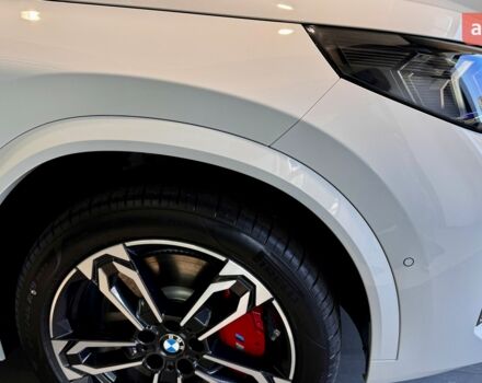БМВ X2, объемом двигателя 2 л и пробегом 0 тыс. км за 62768 $, фото 7 на Automoto.ua