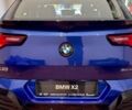 БМВ X2, объемом двигателя 2 л и пробегом 0 тыс. км за 55708 $, фото 13 на Automoto.ua