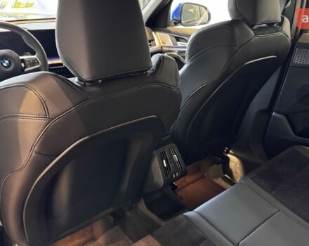 БМВ X2, объемом двигателя 2 л и пробегом 0 тыс. км за 55708 $, фото 25 на Automoto.ua