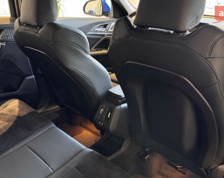 БМВ X2, объемом двигателя 2 л и пробегом 0 тыс. км за 55708 $, фото 27 на Automoto.ua