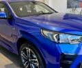 БМВ X2, объемом двигателя 2 л и пробегом 0 тыс. км за 55708 $, фото 2 на Automoto.ua