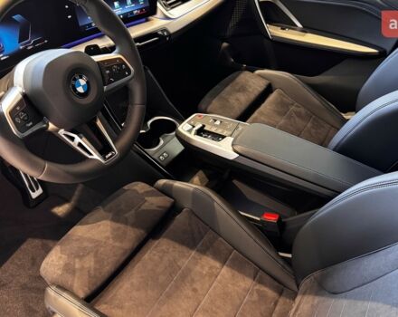 БМВ X2, объемом двигателя 2 л и пробегом 0 тыс. км за 55708 $, фото 17 на Automoto.ua
