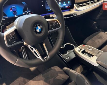 БМВ X2, объемом двигателя 2 л и пробегом 0 тыс. км за 55708 $, фото 18 на Automoto.ua